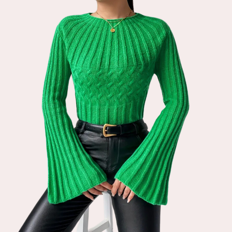 DENISE - Modischer Pullover für Frauen