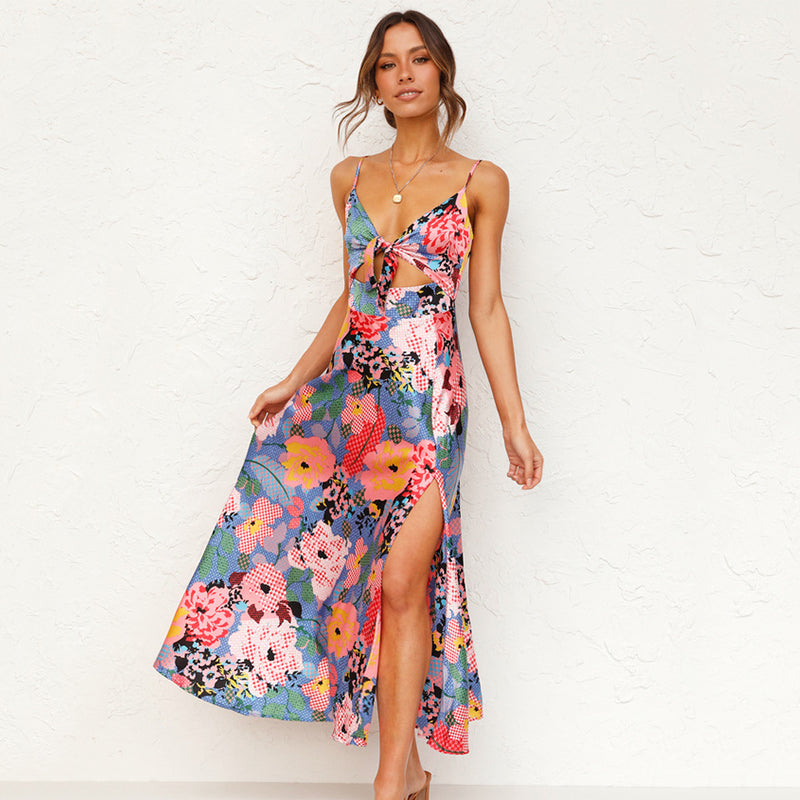 Leichtes Kleid Frauen für dich