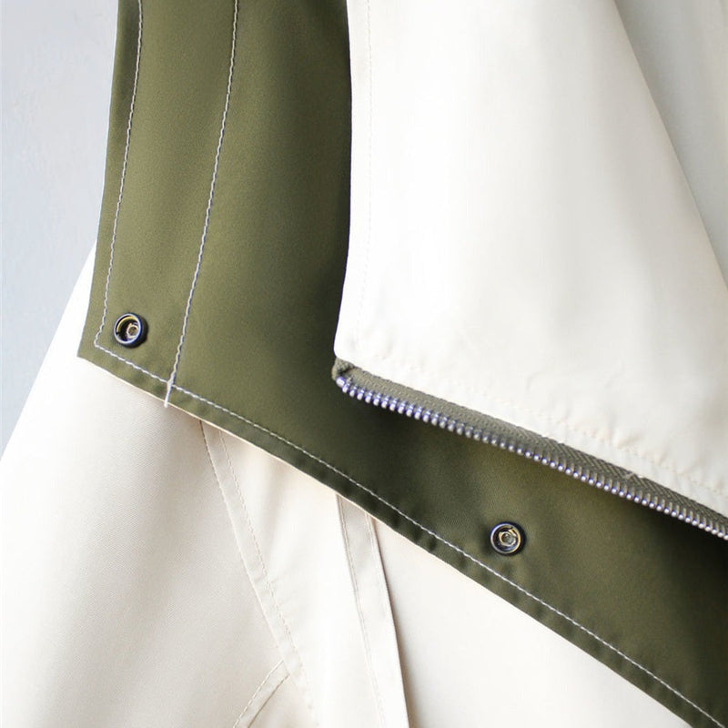Elegante und warme Jacke für jeden Anlass