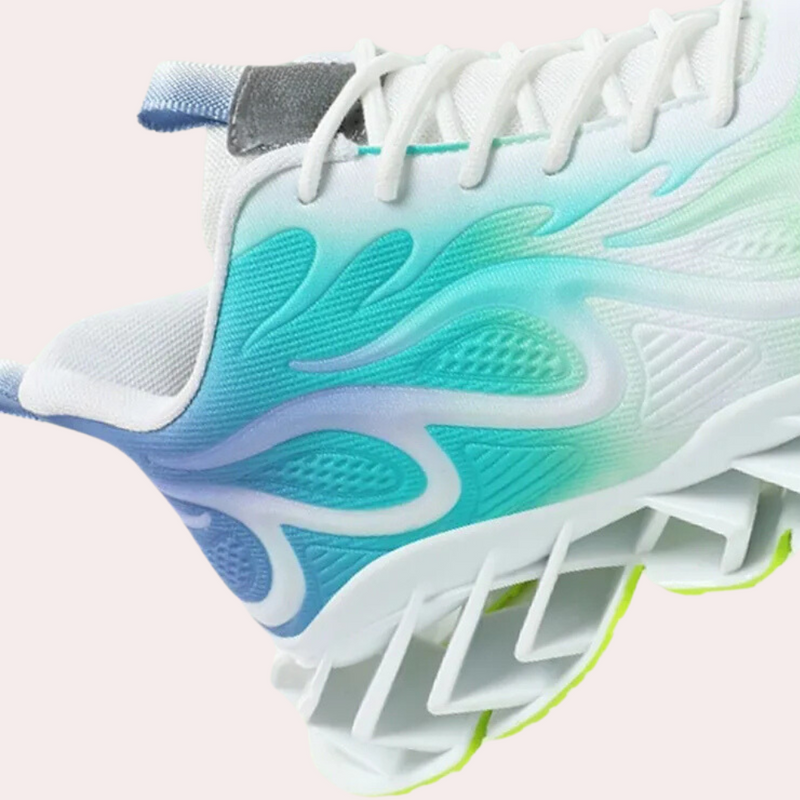 Stylische und Bequeme Sneakers für Herren