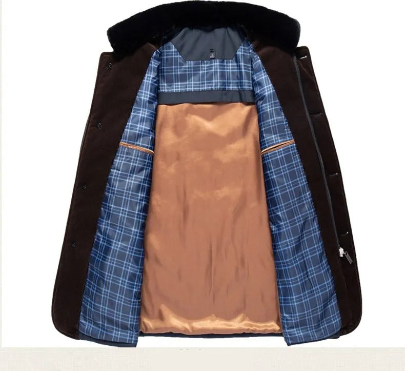Ingolf - Elegantes und bequemes Kleid