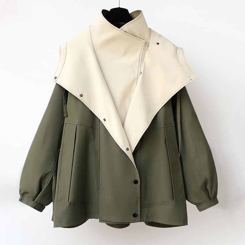 Elegante und warme Jacke für jeden Anlass