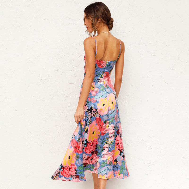Leichtes Kleid Frauen für dich