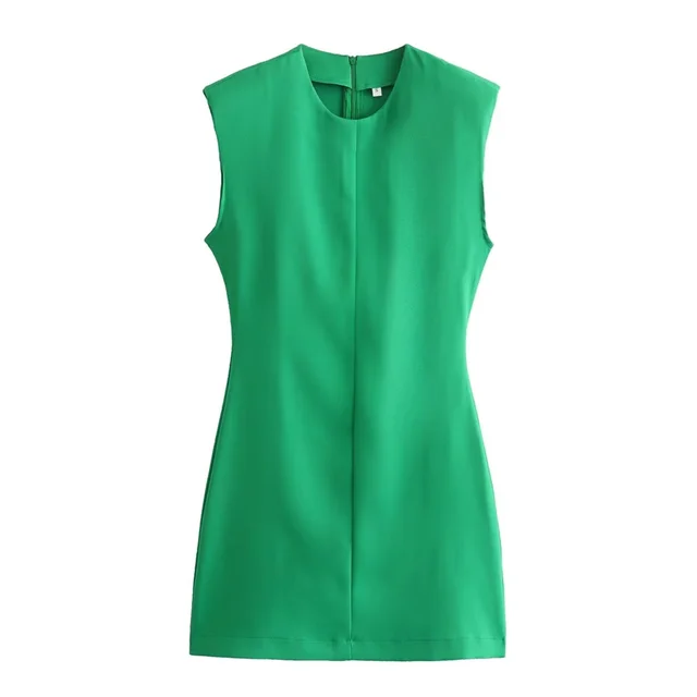 Warmes - Ärmellos - Rundhalsausschnitt - Polyester - Sommer für dich