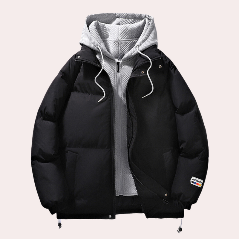 Eleganter und bequemer Hoodie für Männer