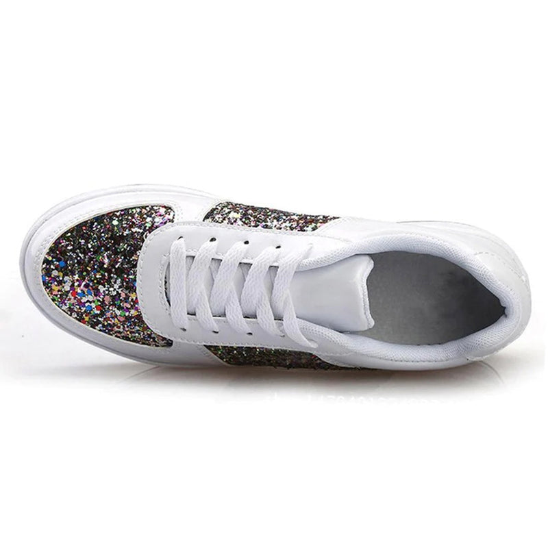 Stilvolle und bequeme Sneakers für jeden Anlass