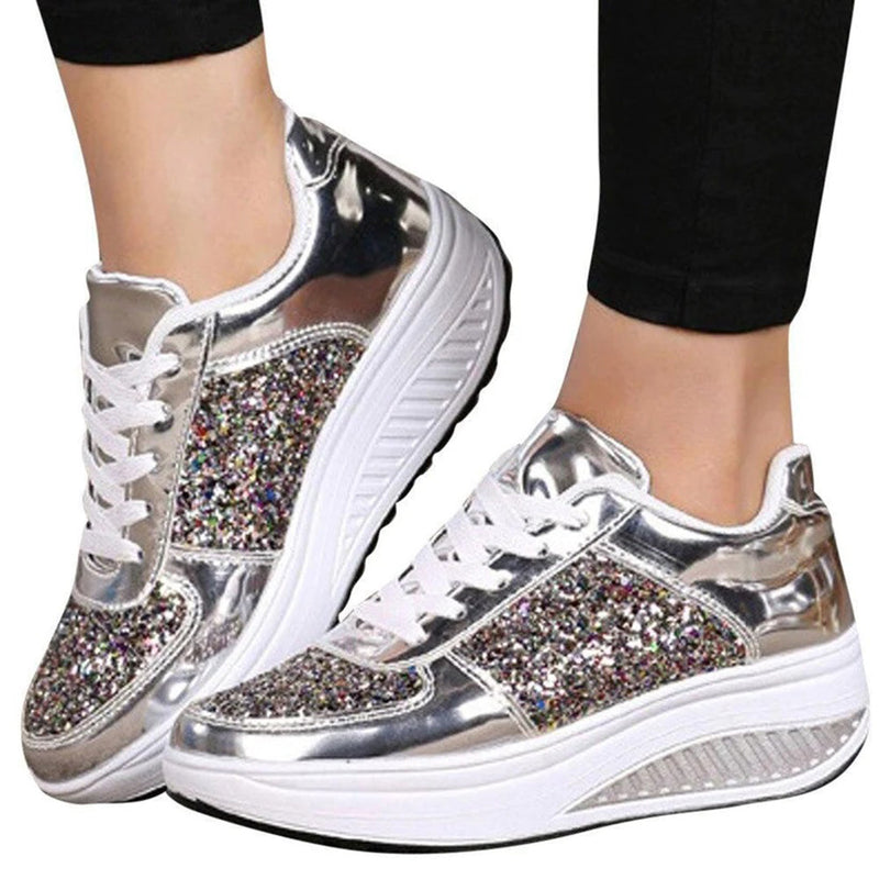 Stilvolle und bequeme Sneakers für jeden Anlass