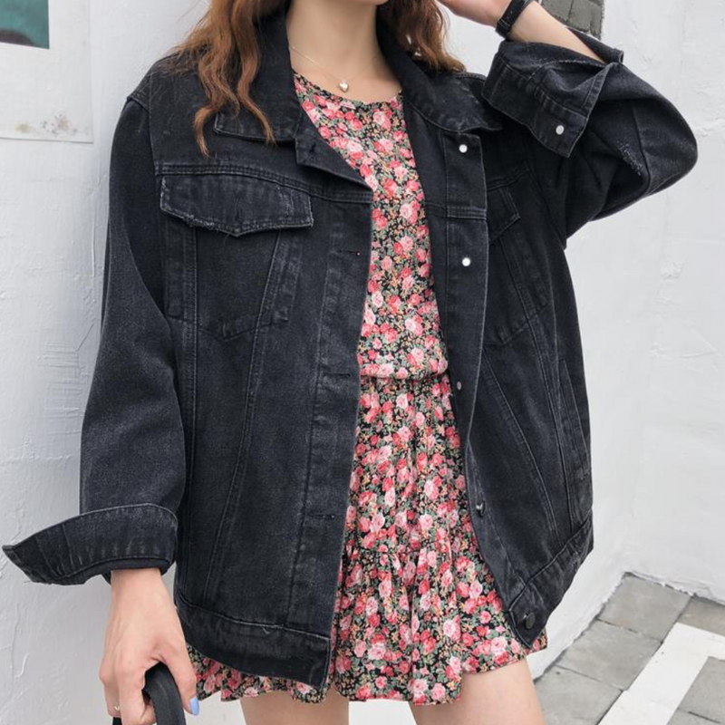 Elegante und bequeme Damenjacke