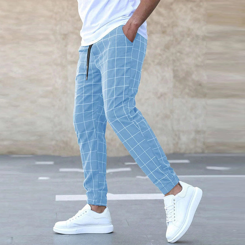 KOBE - Bequeme Lässige Hose