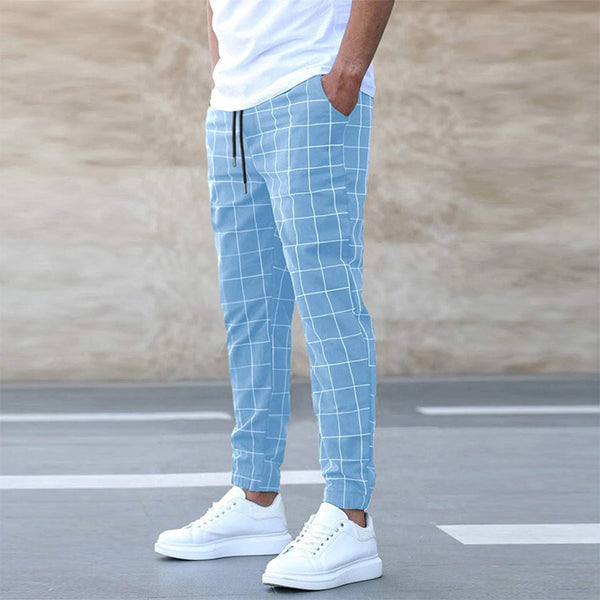 KOBE - Bequeme Lässige Hose