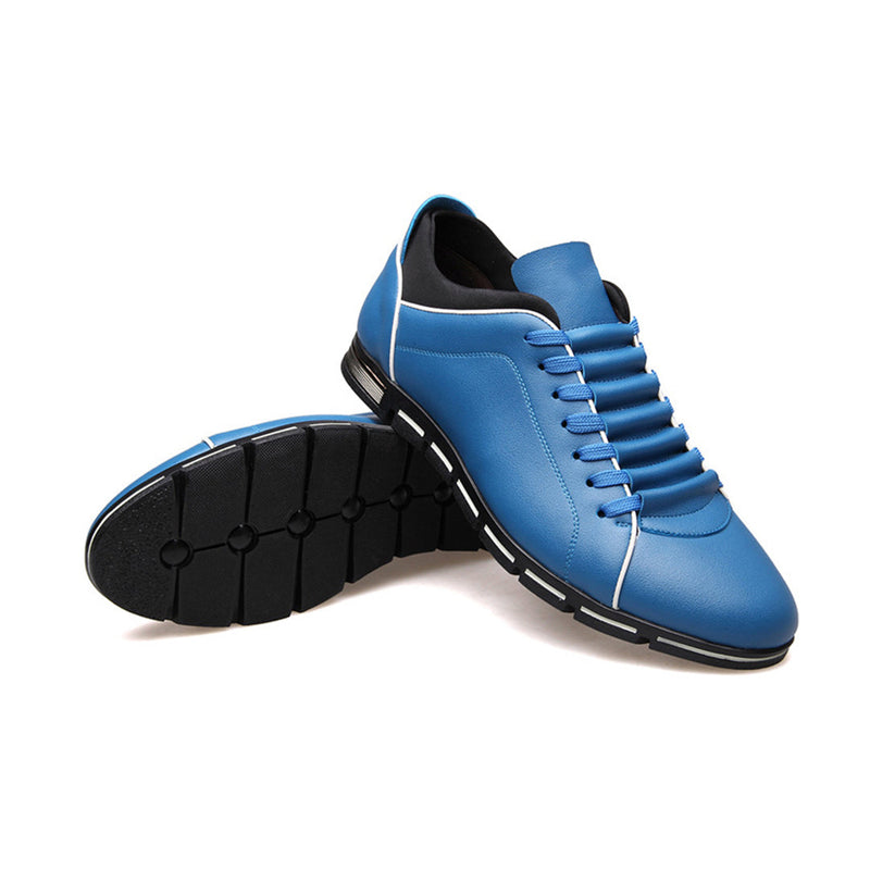 Elegante komfortable Sneakers für jeden Tag