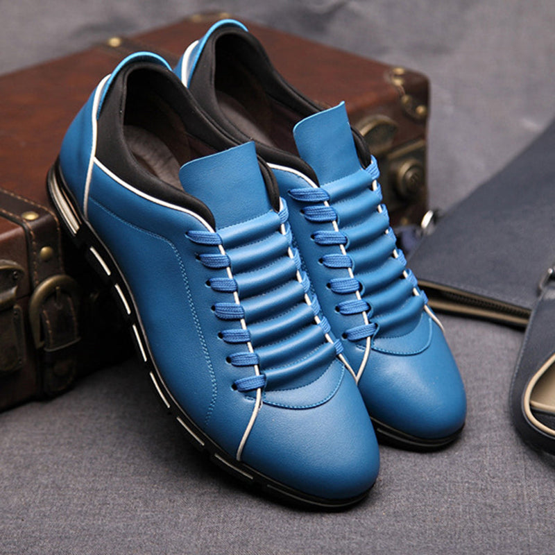 Elegante komfortable Sneakers für jeden Tag