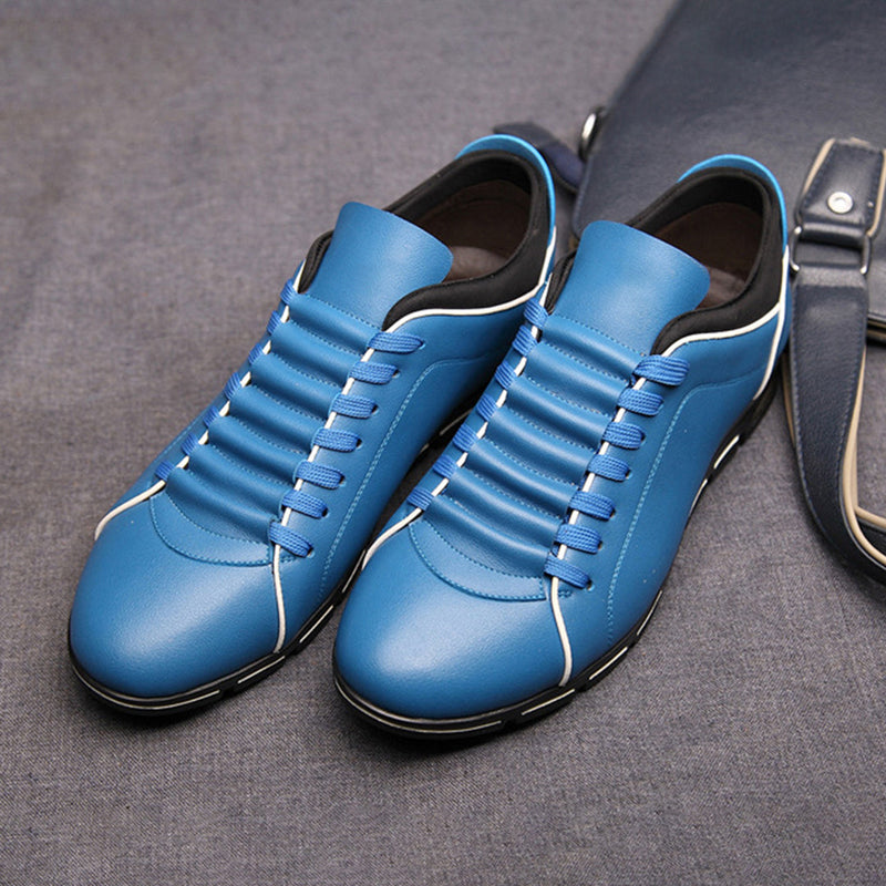 Elegante komfortable Sneakers für jeden Tag