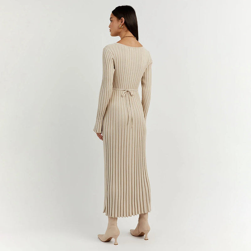 Elegantes, bequemes Maxikleid für jeden Anlass