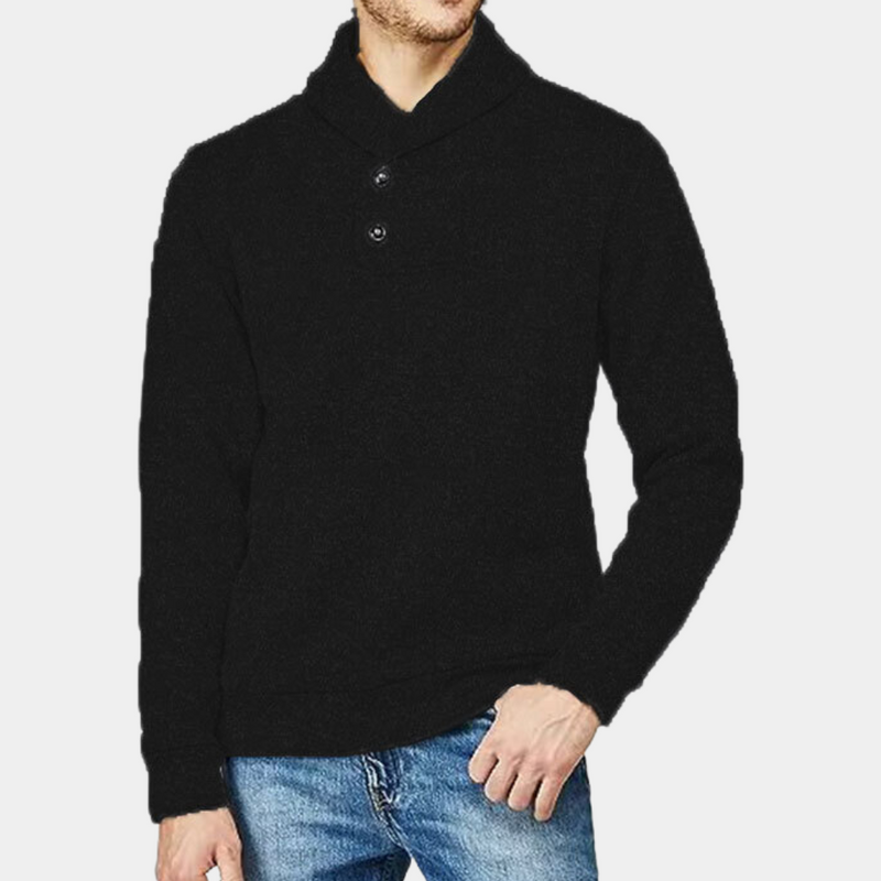 Elegante Herrenpullover für jeden Anlass