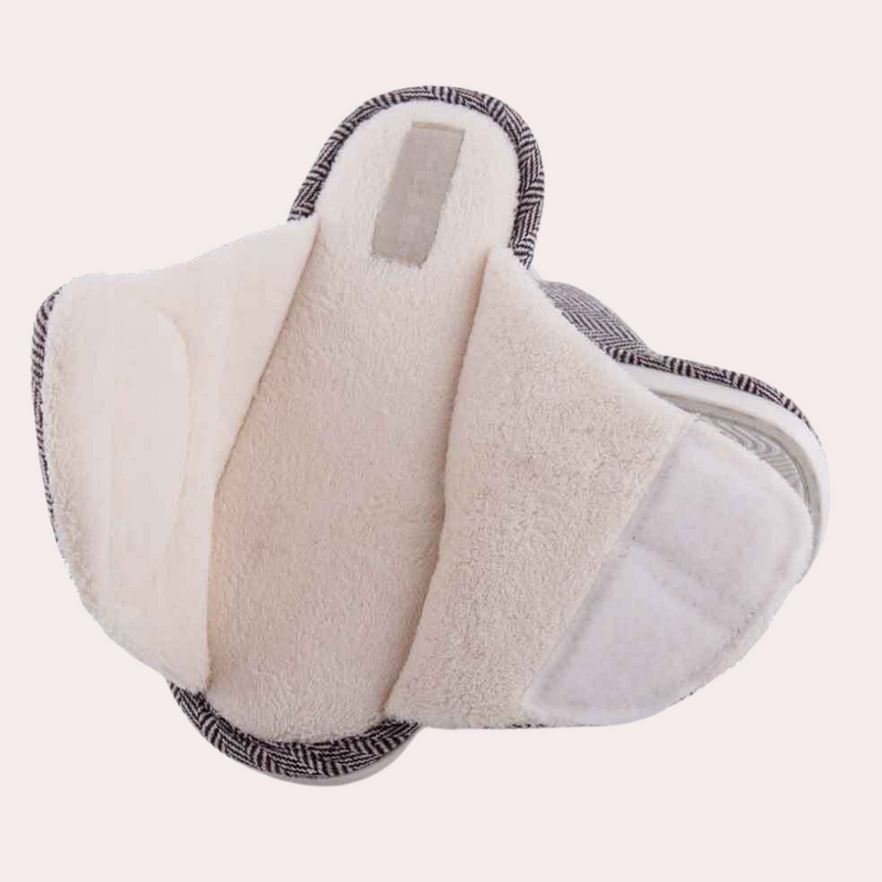 Elegante Herrenpantoffeln für jeden Anlass