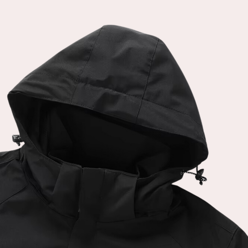 Elegante und bequeme Jacke für Männer