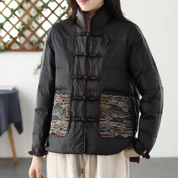 Elegante Damenjacke für jede Gelegenheit