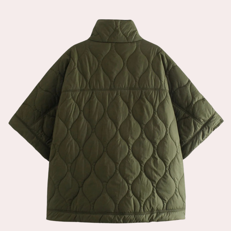 Bequeme und elegante Frauenjacke
