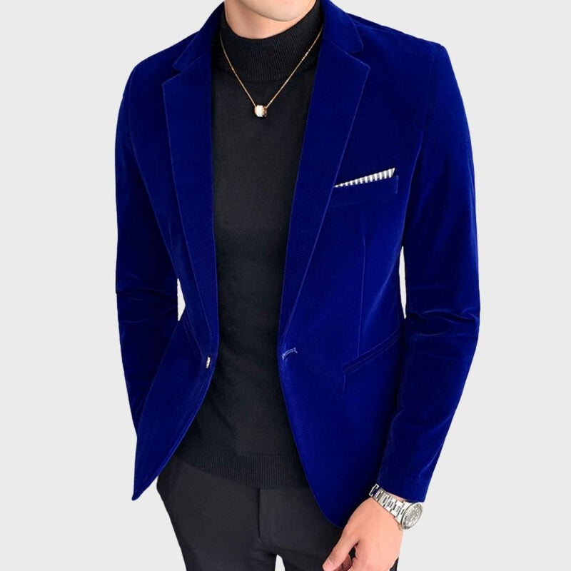 Eleganter Pullover für stilbewusste Männer
