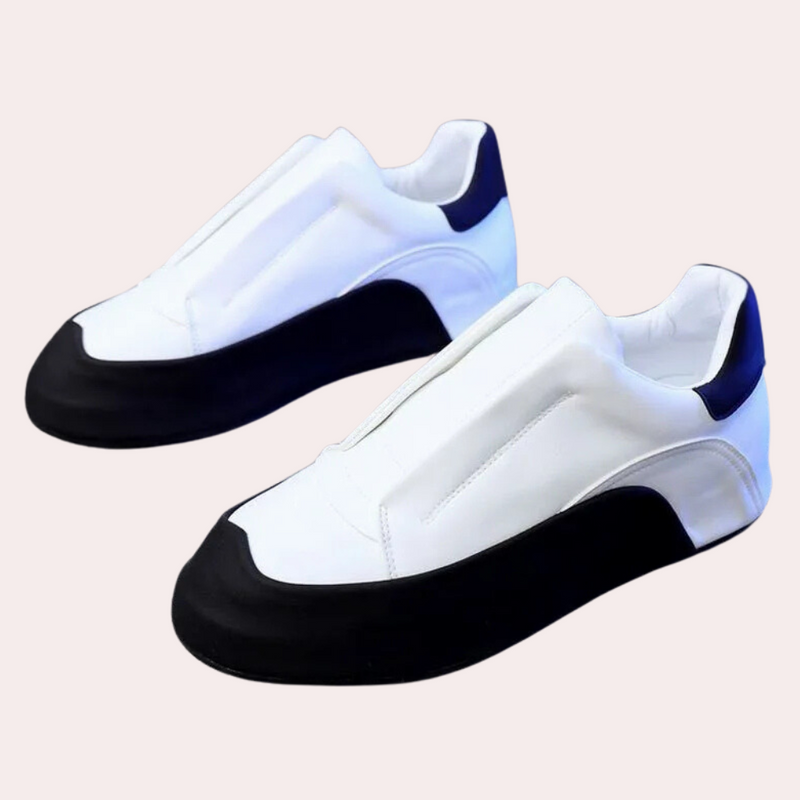 Bequeme und stilvolle Herrenschuhe