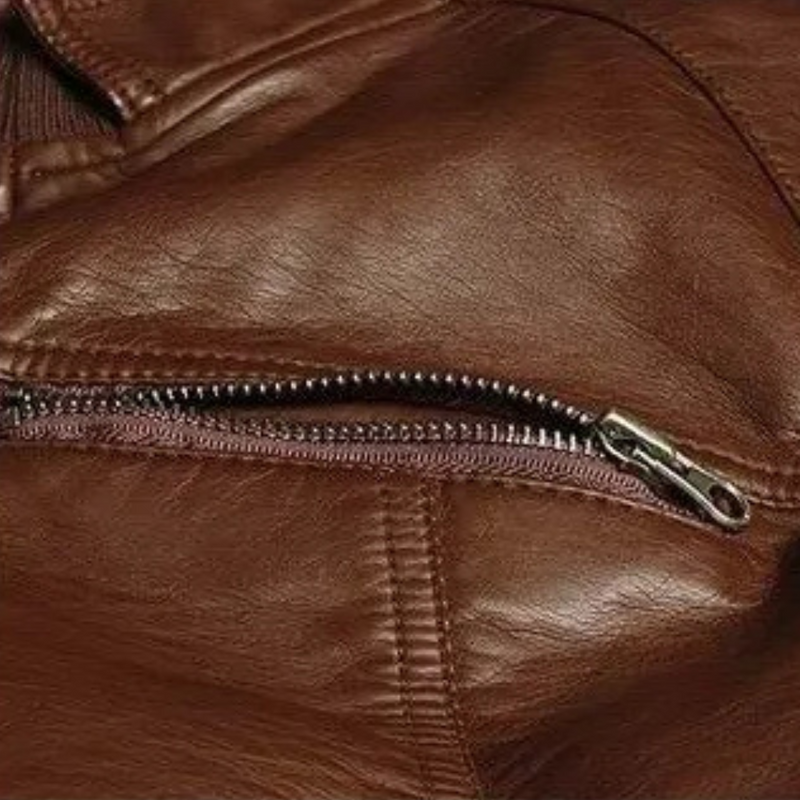 Elegante und warme Winterjacke für Männer