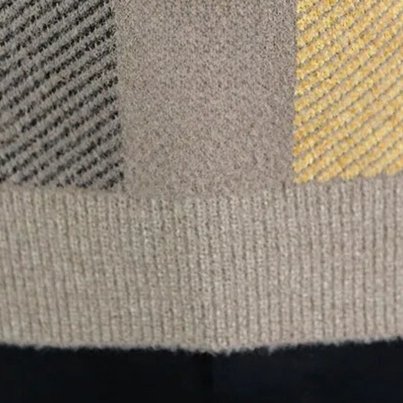 Warme und bequeme Herrenpullover