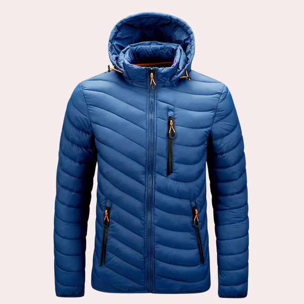 Bequemer und stylischer Hoodie für Männer