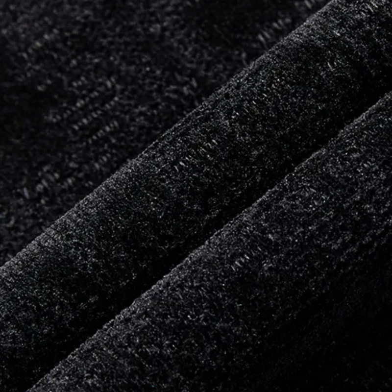 Warme Klassische Herren Winterpullover