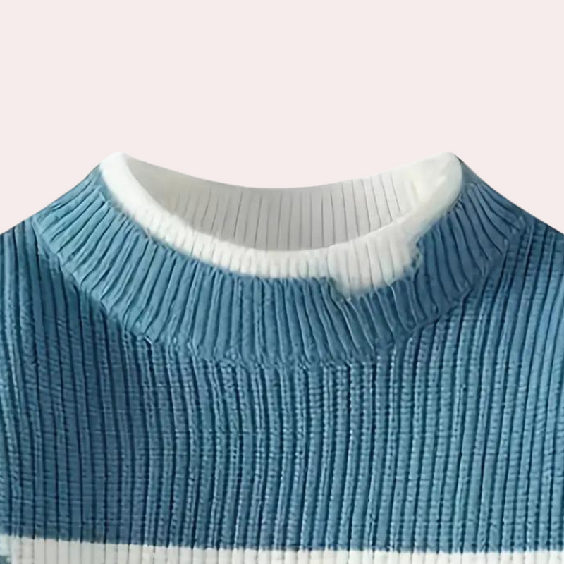 Gemütlicher Freizeit-Hoodie für Herren