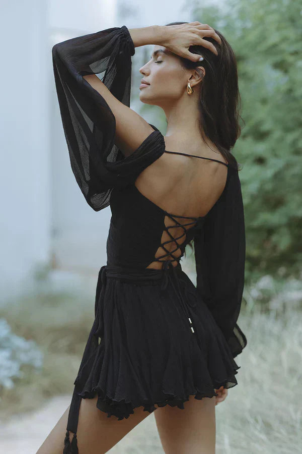Leichtes | Sommer Kleid für dich