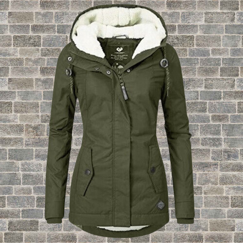 Charlotte - Elegante und zeitlose Blazer
