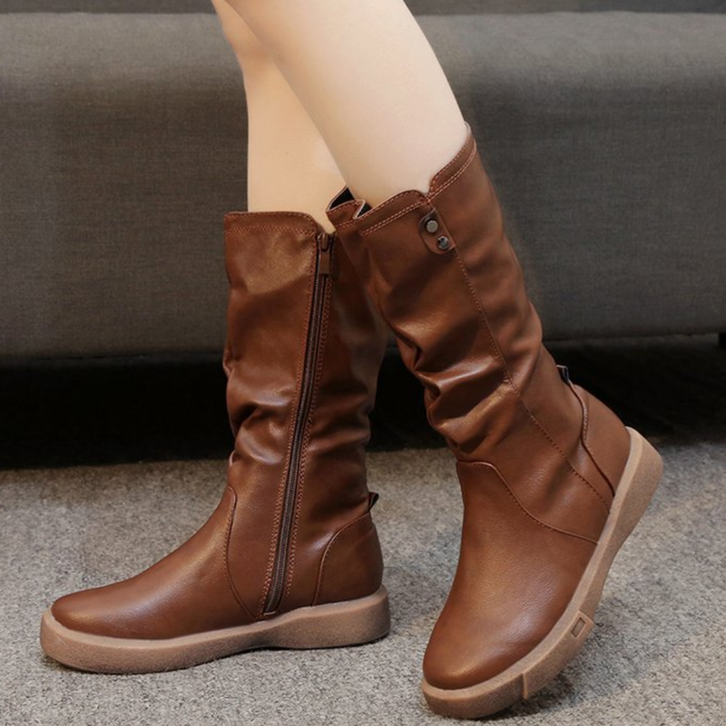 ELISA - Casual Winterstiefel für Damen