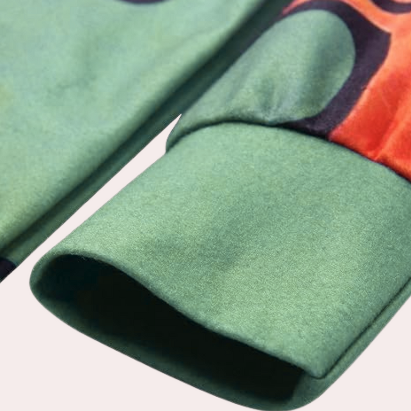 LILLIAN - Modisches Sweatshirt für Frauen