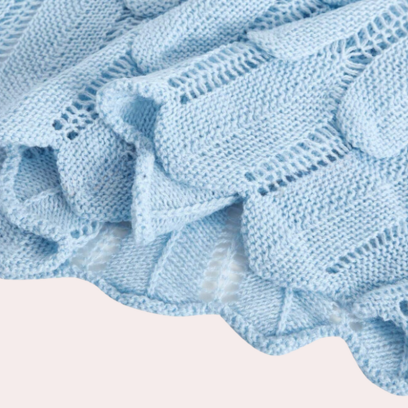 BARBARA - Modischer Pullover für Frauen