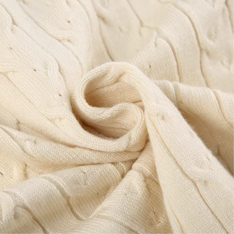 Anisa - Trendiges Strickset für Damen