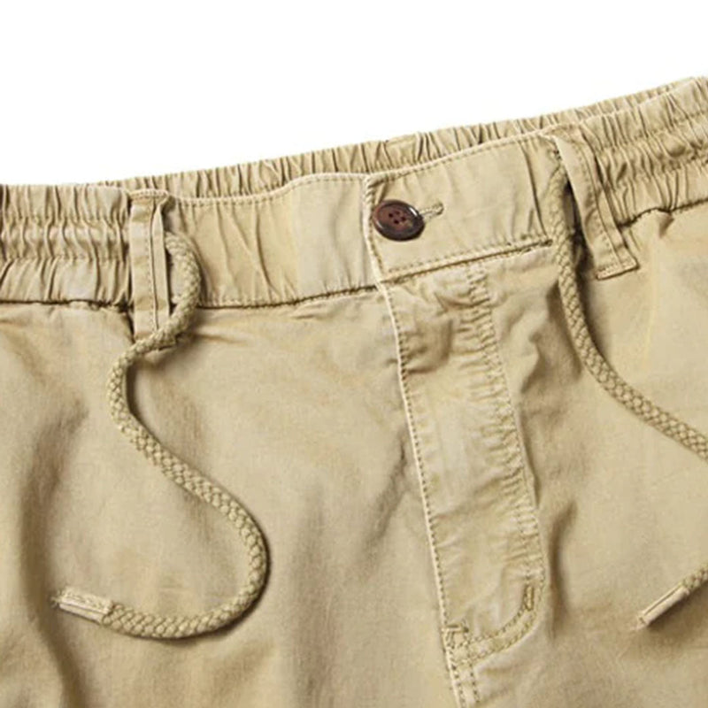 VANGUARD - Lange Cargo-Hose für Herren