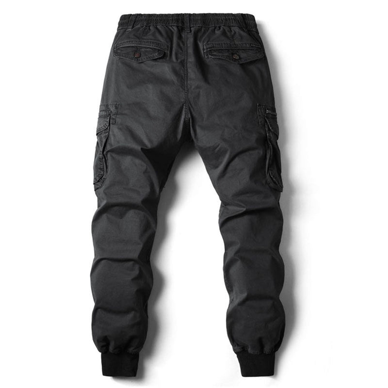 VANGUARD - Lange Cargo-Hose für Herren