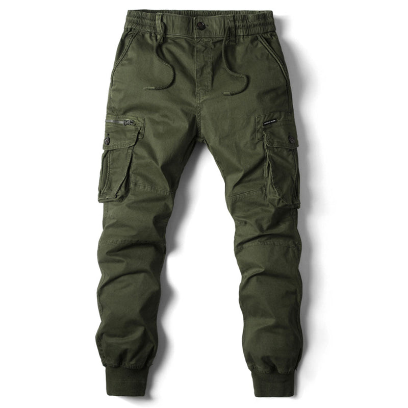VANGUARD - Lange Cargo-Hose für Herren