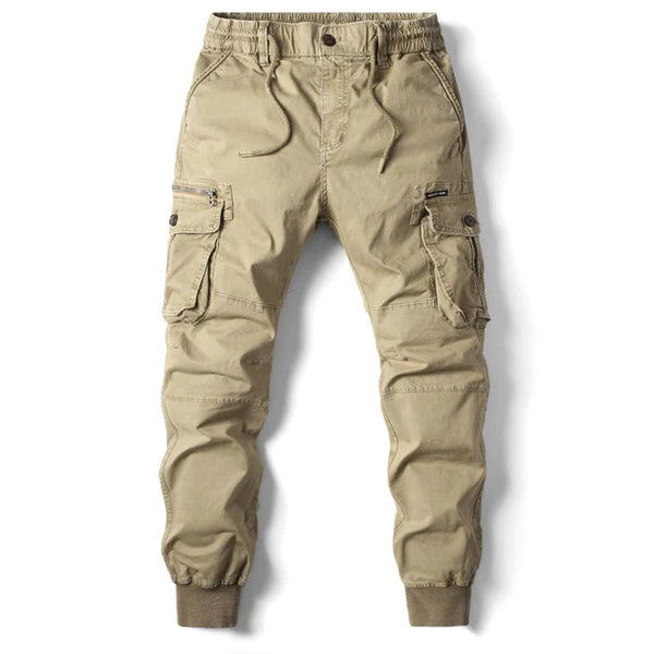 VANGUARD - Lange Cargo-Hose für Herren