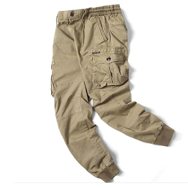 VANGUARD - Lange Cargo-Hose für Herren