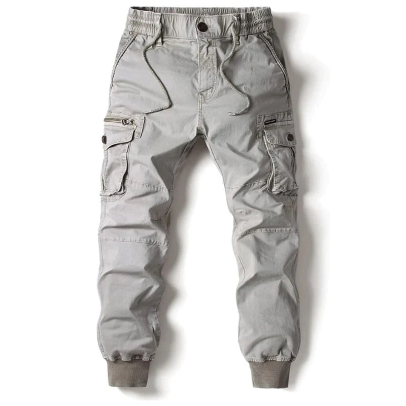 VANGUARD - Lange Cargo-Hose für Herren