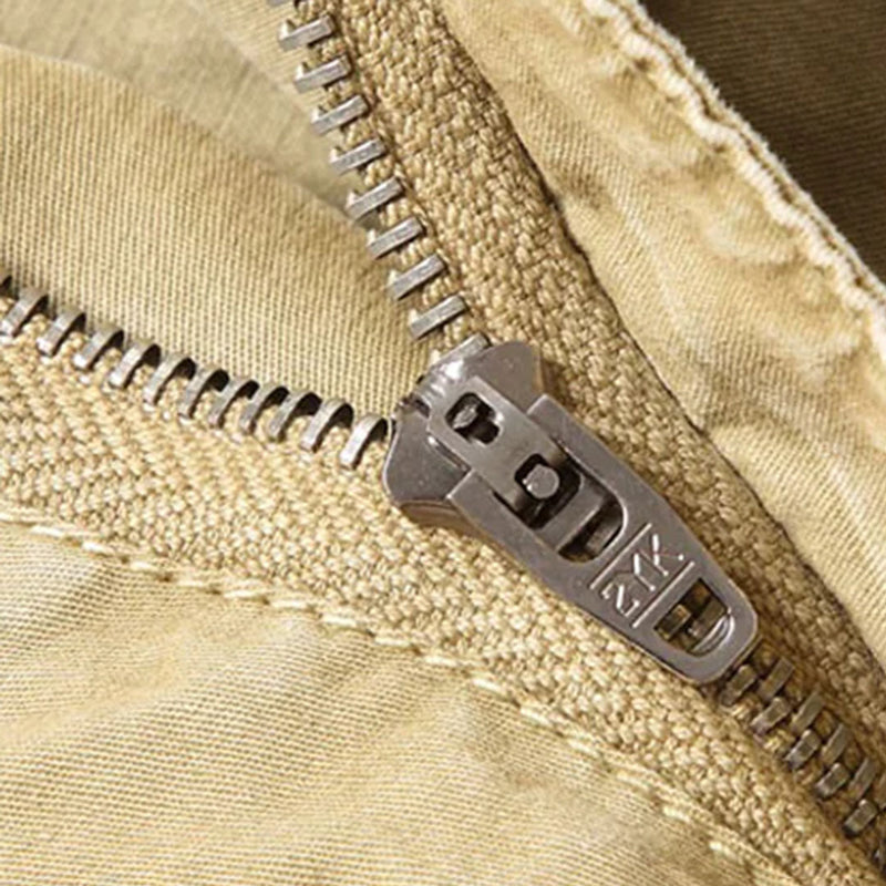 VANGUARD - Lange Cargo-Hose für Herren
