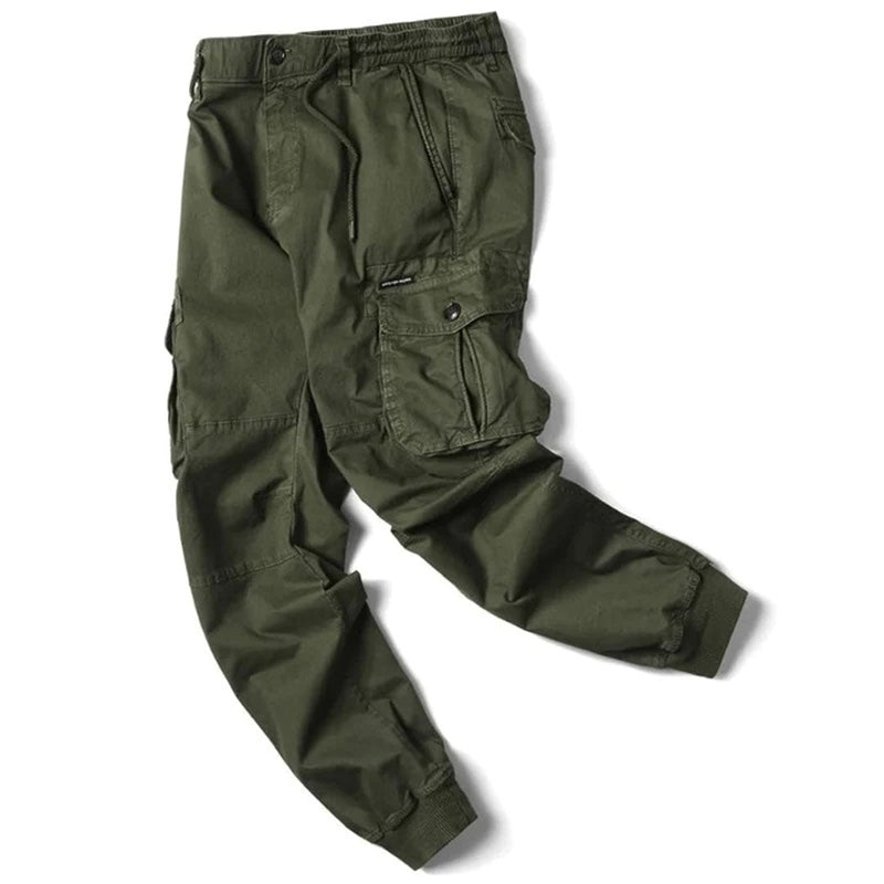 VANGUARD - Lange Cargo-Hose für Herren
