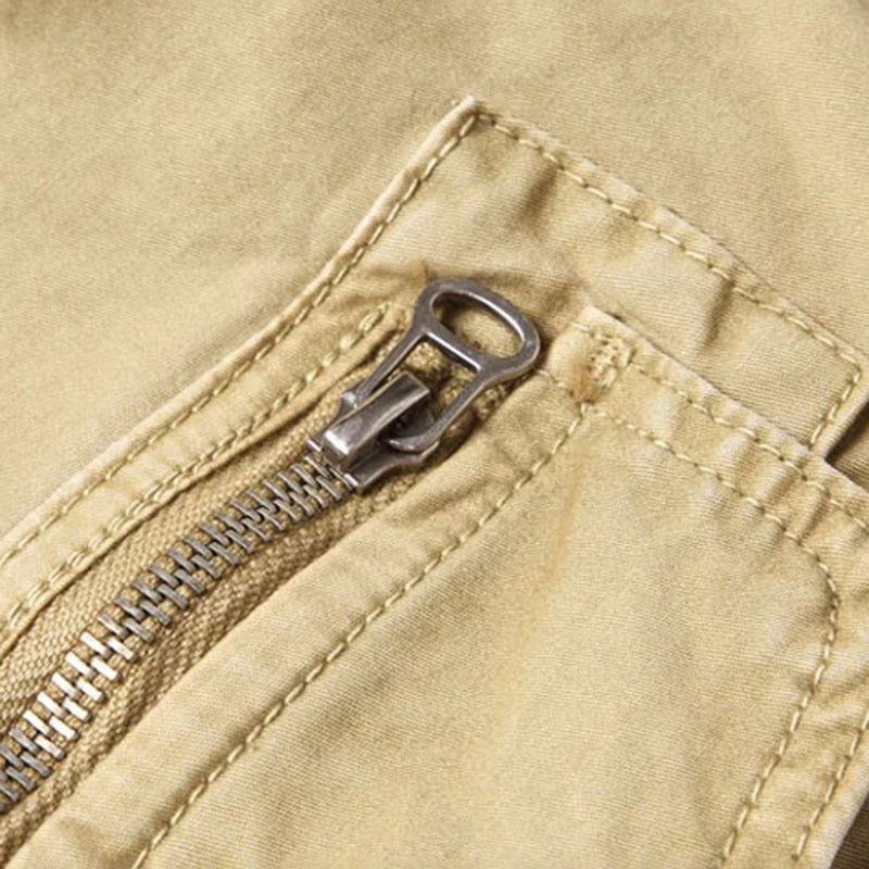 VANGUARD - Lange Cargo-Hose für Herren