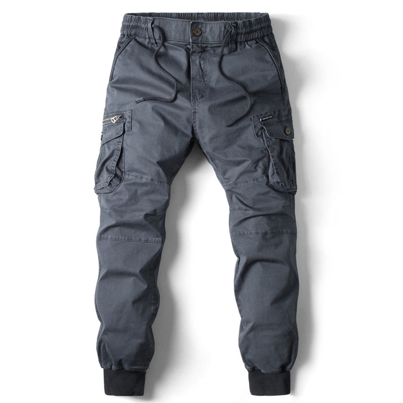 VANGUARD - Lange Cargo-Hose für Herren