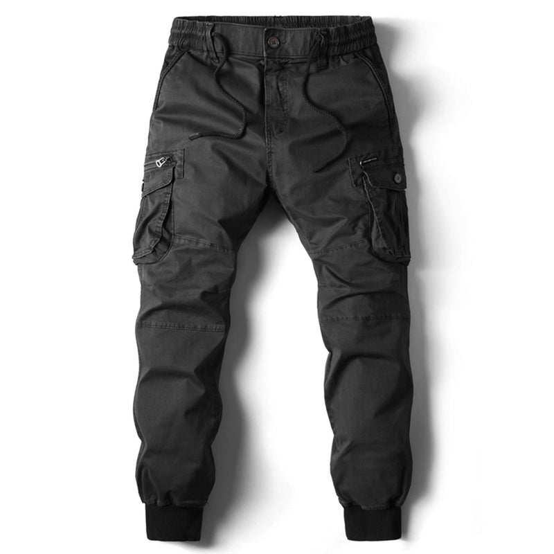 VANGUARD - Lange Cargo-Hose für Herren