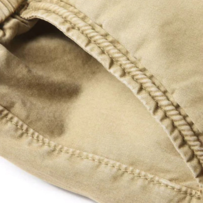 VANGUARD - Lange Cargo-Hose für Herren