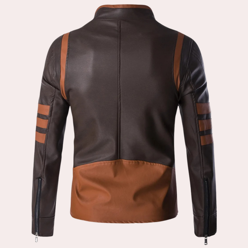 Bequeme und modische Jacke für Männer