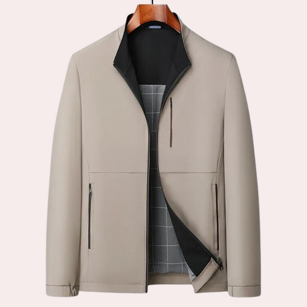 Eleganter Pullover für Männer